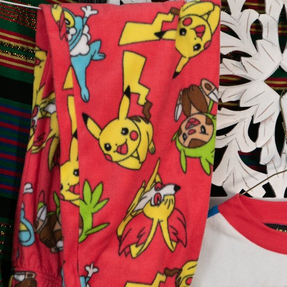 Pokémon pajamas - Picture 5 of 6